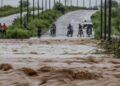 Flooding Kills More Than 150 In Kenya