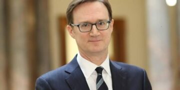 UK Applauds Nigeria’s ‘Transparency’ in a Country Where Nothing Is Clear