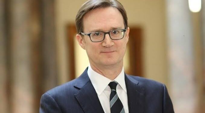 UK Applauds Nigeria’s ‘Transparency’ in a Country Where Nothing Is Clear