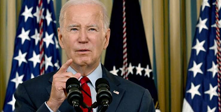 Biden Raises Red Flag: Trump’s Refusal to Accept Defeat Could Spark Political Chaos