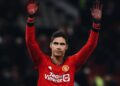 Raphael Varane Confirms Departure from Manchester United After Three-Year Spell