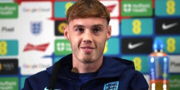 Cole Palmer Named Premier League Young Player of the Season