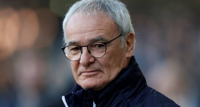 Claudio Ranieri Announces Retirement After Illustrious Career