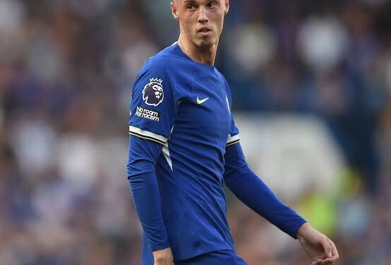 Chelsea Cruise to 5-0 Victory Over West Ham United with Palmer Equalling Home Goal Record