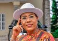 Nollywood Actress Shan George Recovers Stolen Funds, Raises Awareness on Online Fraud