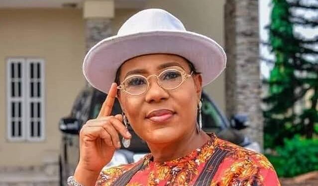 Nollywood Actress Shan George Recovers Stolen Funds, Raises Awareness on Online Fraud