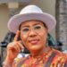 Nollywood Actress Shan George Recovers Stolen Funds, Raises Awareness on Online Fraud