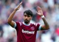 West Ham’s Lucas Paqueta Charged with Betting Rule Breaches