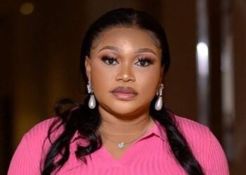 No Vaccines in Hospitals? Actress Ruth Kadiri Raises Concerns