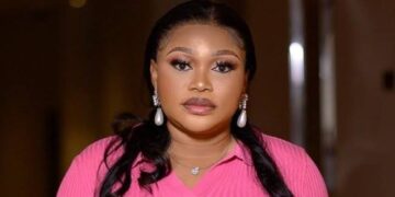 No Vaccines in Hospitals? Actress Ruth Kadiri Raises Concerns
