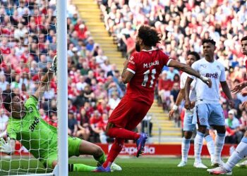 Liverpool