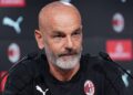 AC Milan Part Ways with Manager Stefano Pioli After Mixed Season