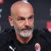 AC Milan Part Ways with Manager Stefano Pioli After Mixed Season