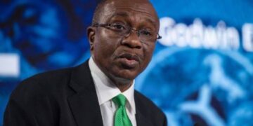Fresh Case Rises Against Emefiele 