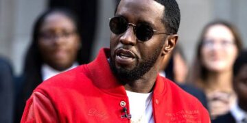 New Surveillance Video Sparks Outrage in Diddy and Cassie Domestic Violence Case