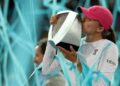 Swiatek Clinches Madrid Open Title in Thrilling Final