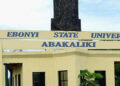 Tragic Suicide of Final Year Female Student in Ebonyi Goes Viral On Social Media