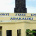 Tragic Suicide of Final Year Female Student in Ebonyi Goes Viral On Social Media