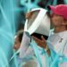Swiatek Clinches Madrid Open Title in Thrilling Final