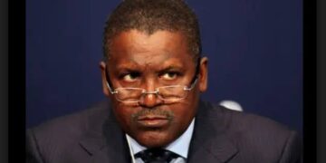 Economic Strength at Its Peak! Dangote Promises to Make Africa Self-Sufficient
