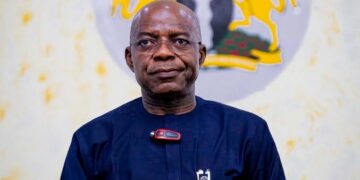 Nigeria Can Grow Its Own Food, Says Abia Governor Alex Otti