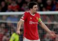 Harry Maguire Set to Miss Rest of Premier League Season and FA Cup Final