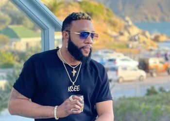 E-Money and I Commit to Supporting Junior Pope’s Children Until Adulthood – Kcee Says