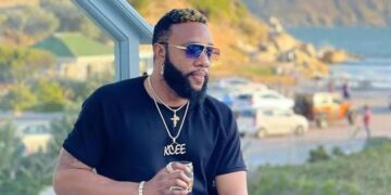 E-Money and I Commit to Supporting Junior Pope’s Children Until Adulthood – Kcee Says