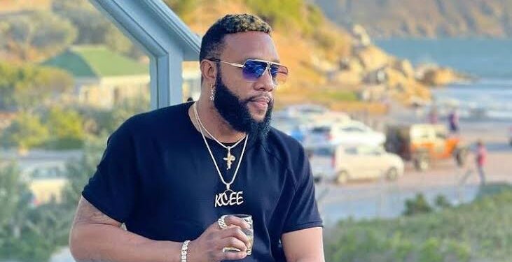 E-Money and I Commit to Supporting Junior Pope’s Children Until Adulthood – Kcee Says