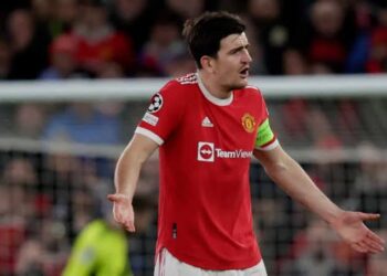 Harry Maguire Set to Miss Rest of Premier League Season and FA Cup Final