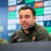 Barcelona Parts Ways with Coach Xavi Hernandez Following Trophyless Season