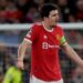Harry Maguire Set to Miss Rest of Premier League Season and FA Cup Final