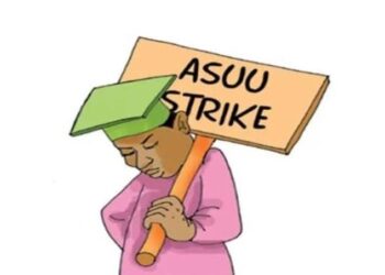 ASUU Threatens Incoming Strike
