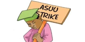 ASUU Threatens Incoming Strike