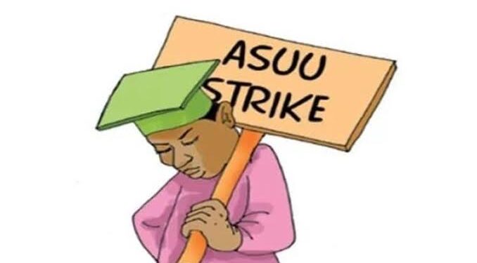 ASUU Threatens Incoming Strike