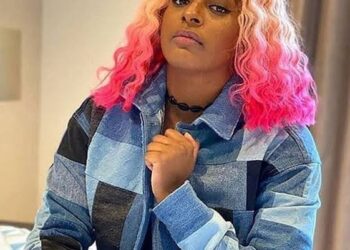 King Charles Invites DJ Cuppy to Exclusive Buckingham Palace Reception