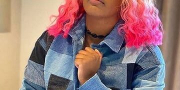 King Charles Invites DJ Cuppy to Exclusive Buckingham Palace Reception