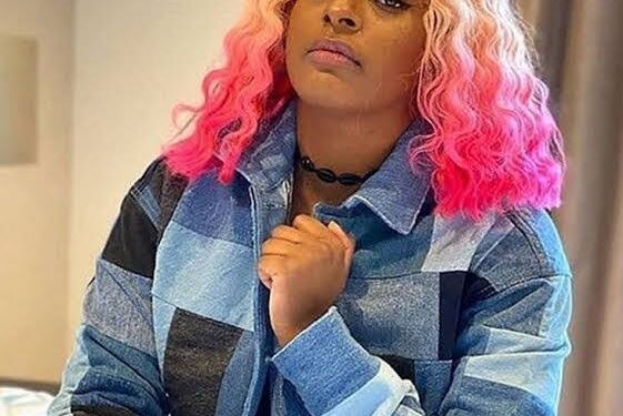 King Charles Invites DJ Cuppy to Exclusive Buckingham Palace Reception