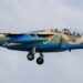 Nigerian Air Force Strikes Neutralize Terrorists in Northeast and North Central