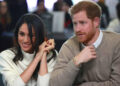 Prince Harry and Meghan Markle Embark on 3-Day Tour in Nigeria