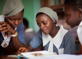 A Minister’s Crusade: Protecting the Future of 100 Young Girls