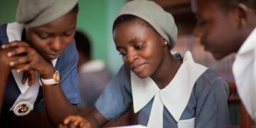 A Minister’s Crusade: Protecting the Future of 100 Young Girls