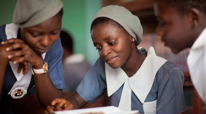 A Minister’s Crusade: Protecting the Future of 100 Young Girls