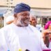 Ajibola Afonja, Former Minister and First Bank Chairman, Passes Away at 82
