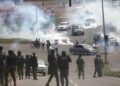 Tragic Incident: Fatal Outcome as Tear Gas Claims Life in Abuja