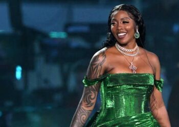 I was prevented from performing at shows because of my outfits – Tiwa Savage