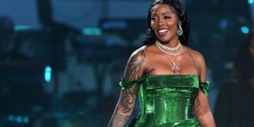 I was prevented from performing at shows because of my outfits – Tiwa Savage