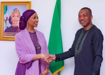 Jamaica proposes Jamaica-Nigeria Collaboration in Arts and Entertainment