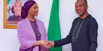 Jamaica proposes Jamaica-Nigeria Collaboration in Arts and Entertainment