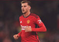 Manchester United’s Injury Woes Continue: Mason Mount Ruled Out Against Arsenal